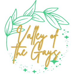 Team Page: Valley of the Gays, LLC